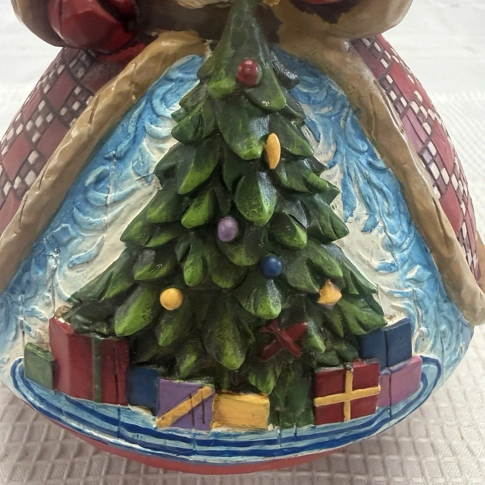 Vintage Jim Shore Heartwood Creek 